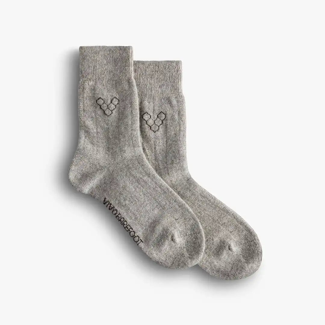 Mim Sheep Wool Thin Socks Unisex