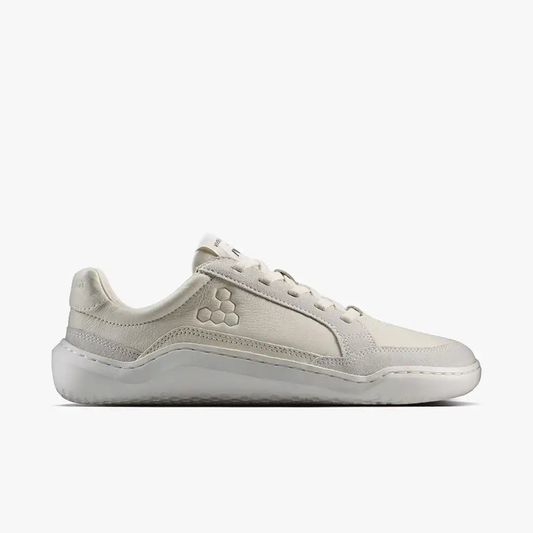Gobi II Sneaker Leather Womens