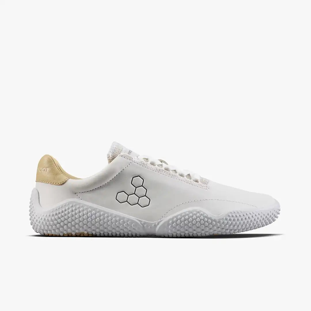 Motus Studio Sneaker Leather Womens
